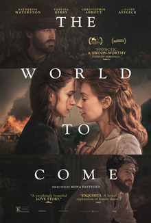 The_World_to_Come_poster